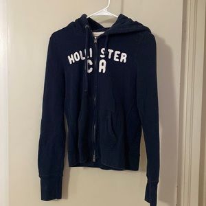 Hollister Jacket
